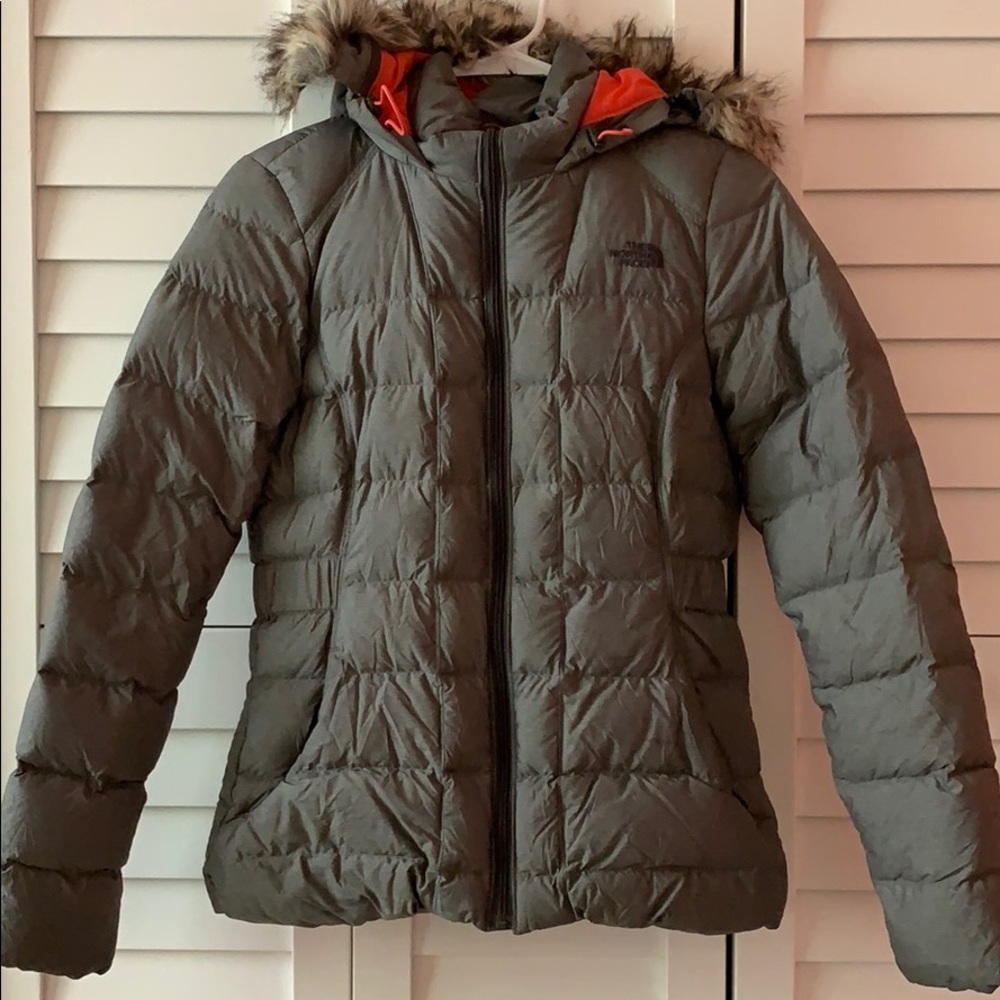 puff jacket
